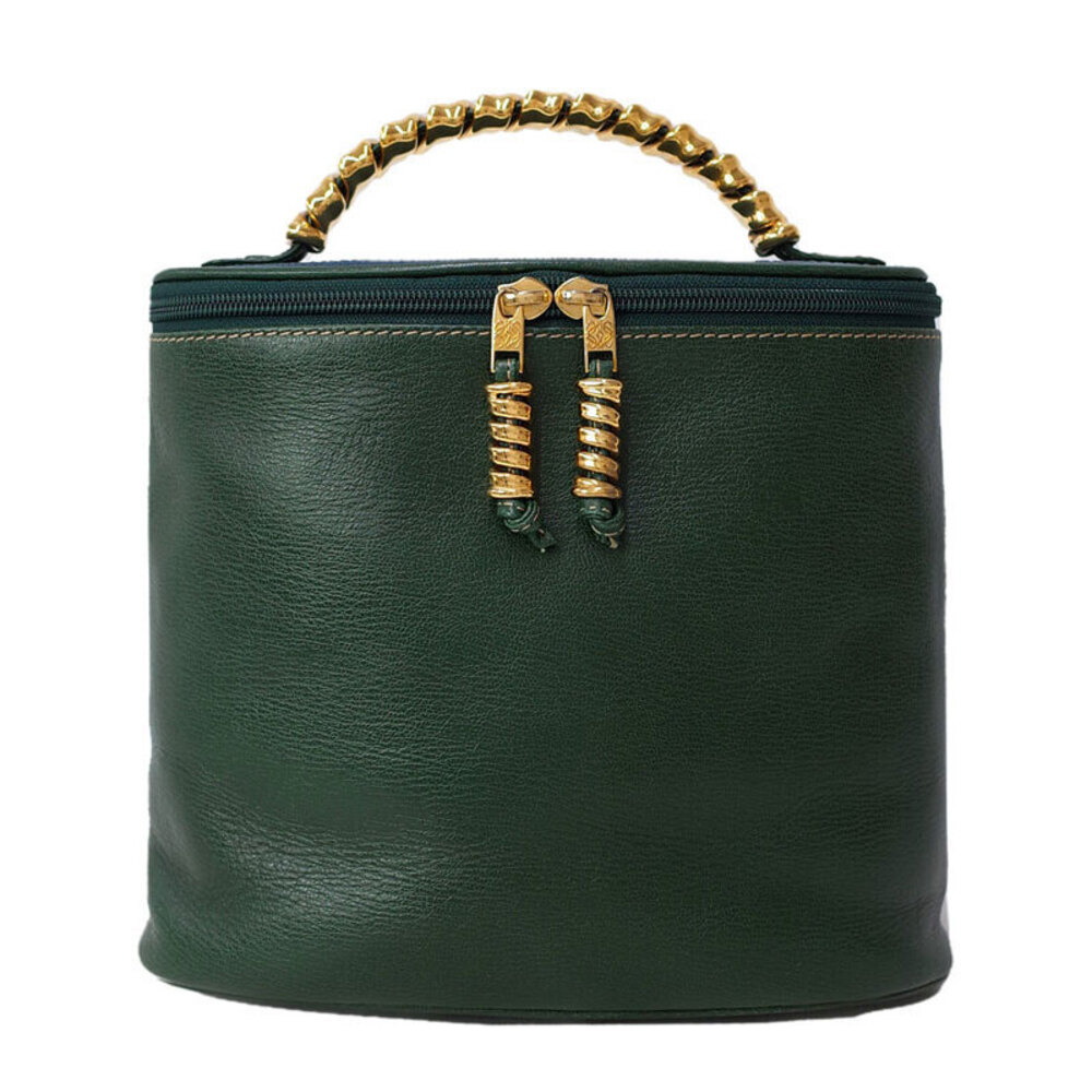 Loewe Velzquez Vanity Bag Handbag